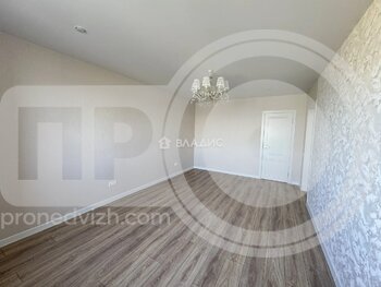 Миниатюра 2к, 8/20 М, Россия, Воронеж, улица Артамонова, 34Ж, 67 кв.м