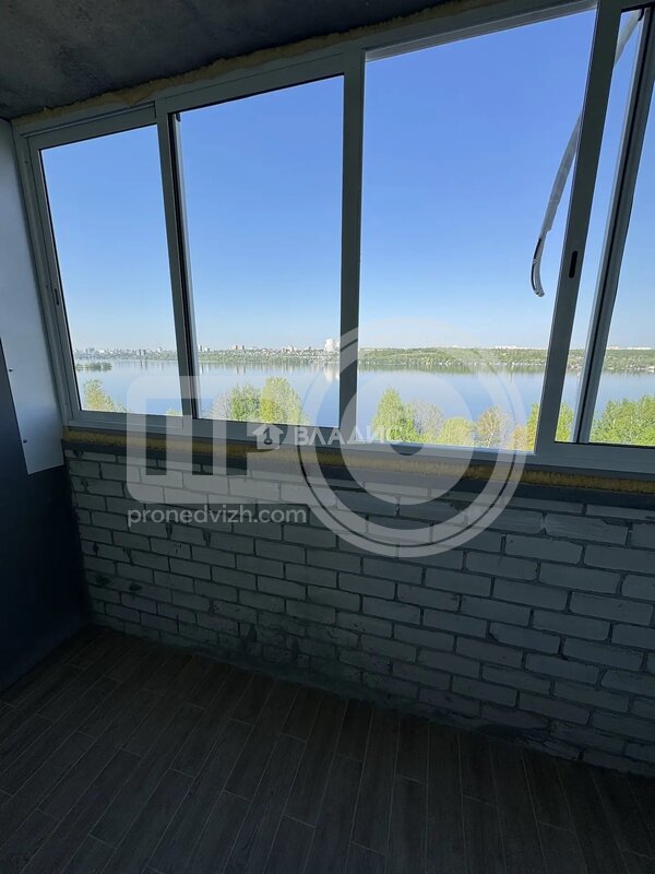 2к, 8/20 М, Россия, Воронеж, улица Артамонова, 34Ж, 67 кв.м