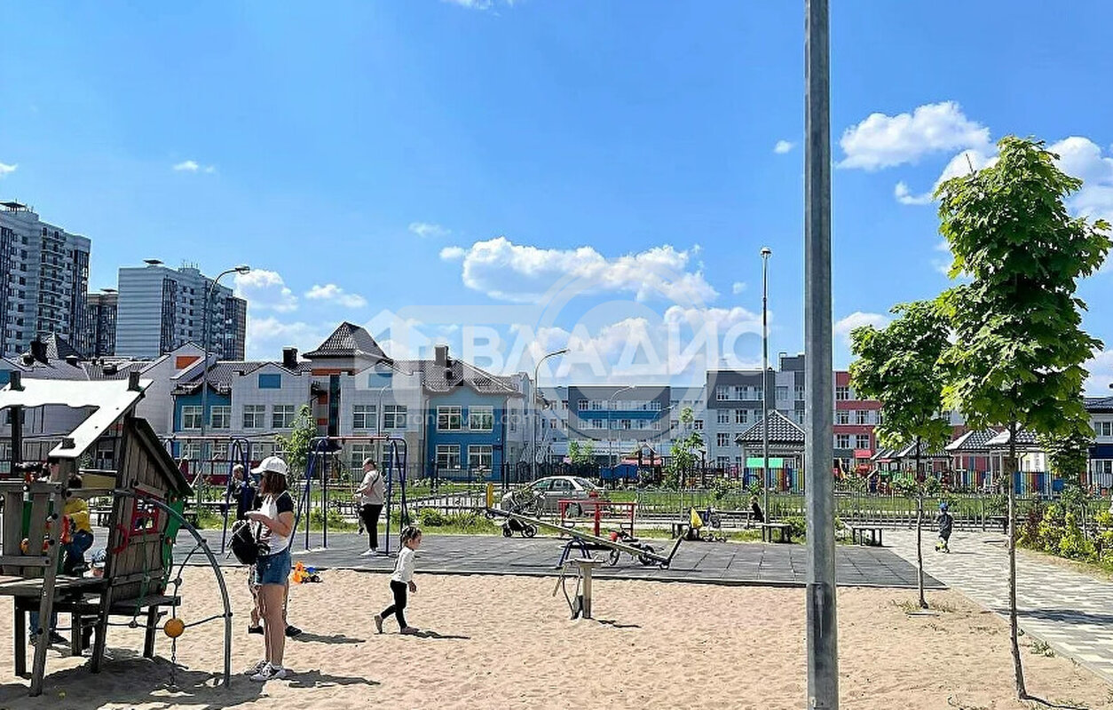 2к, 8/20 М, Россия, Воронеж, улица Артамонова, 34Ж, 67 кв.м
