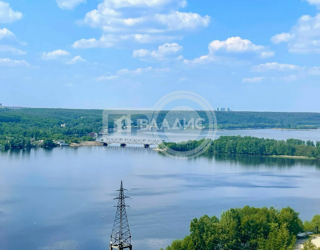2к, 8/20 М, Россия, Воронеж, улица Артамонова, 34Ж, 67 кв.м