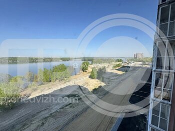 Миниатюра 2к, 8/20 М, Россия, Воронеж, улица Артамонова, 34Ж, 67 кв.м