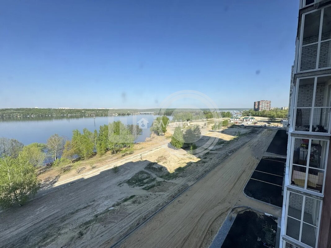 2к, 8/20 М, Россия, Воронеж, улица Артамонова, 34Ж, 67 кв.м