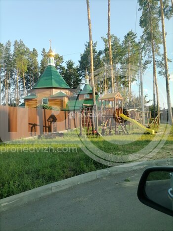 Миниатюра 3к, 1/2 К, Россия, Воронежская область, Рамонский район, Яменское сельское поселение, деревня Новопо