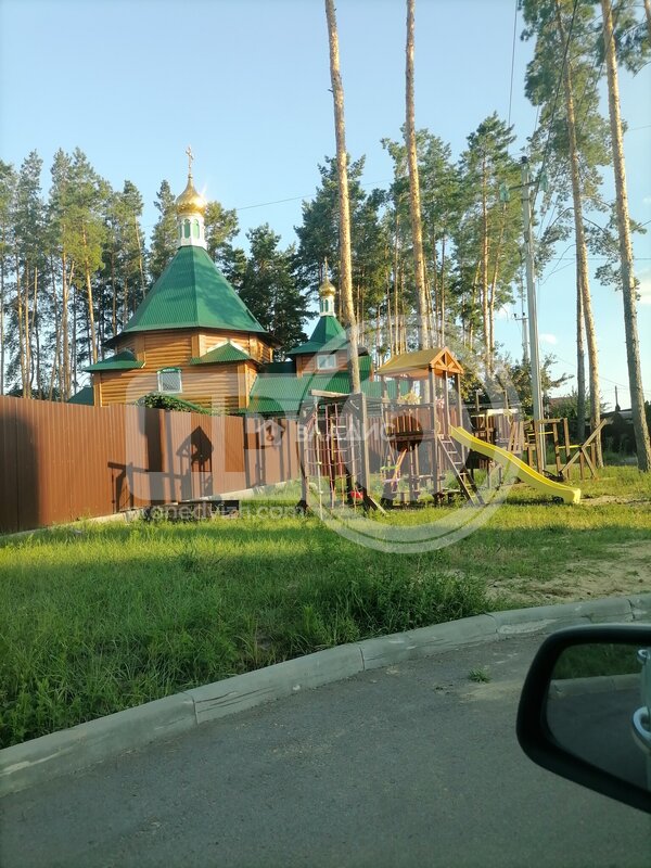 3к, 1/2 К, Россия, Воронежская область, Рамонский район, Яменское сельское поселение, деревня Новопо