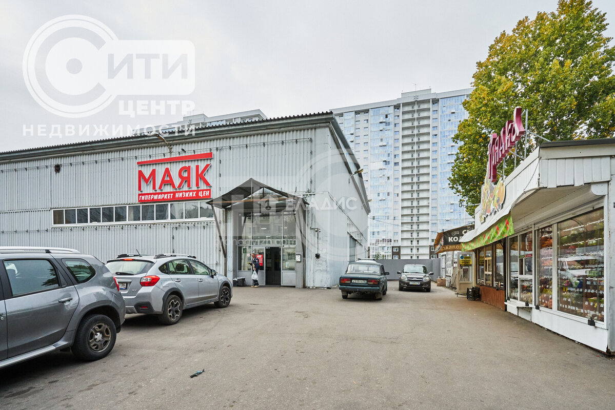 2к, 5/5 П, Россия, Воронеж, улица 45-й Стрелковой Дивизии, 251А, 44.8 кв.м