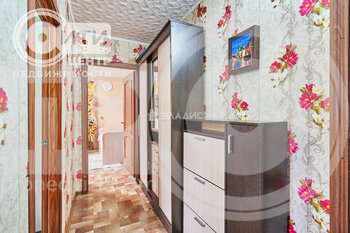 Миниатюра 2к, 5/5 П, Россия, Воронеж, улица 45-й Стрелковой Дивизии, 251А, 44.8 кв.м