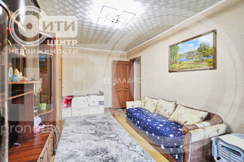Миниатюра 2к, 5/5 П, Россия, Воронеж, улица 45-й Стрелковой Дивизии, 251А, 44.8 кв.м