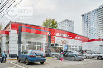Миниатюра 2к, 5/5 П, Россия, Воронеж, улица 45-й Стрелковой Дивизии, 251А, 44.8 кв.м