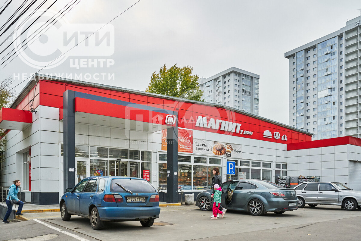 2к, 5/5 П, Россия, Воронеж, улица 45-й Стрелковой Дивизии, 251А, 44.8 кв.м