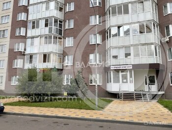 Миниатюра 1к, 6/17 П, Россия, Воронеж, Острогожская улица, 170/2, 36.1 кв.м