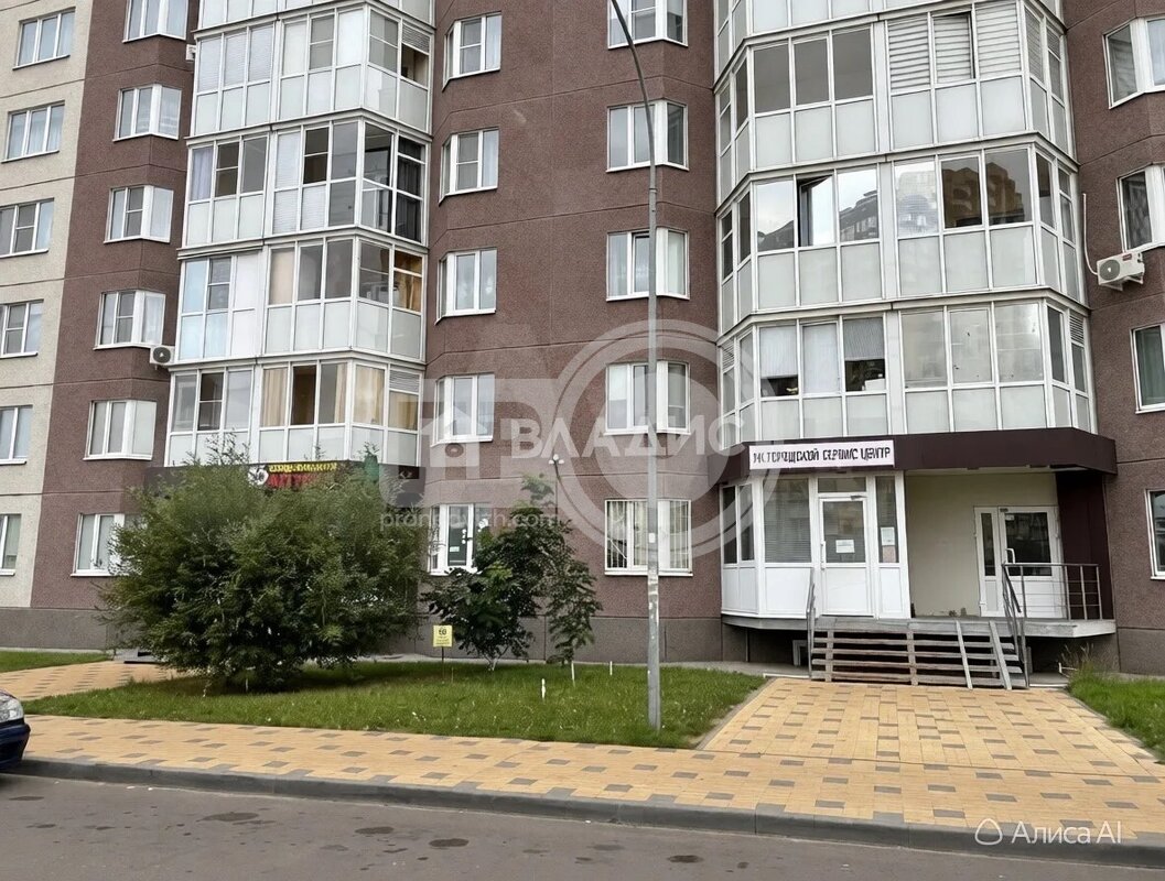 1к, 6/17 П, Россия, Воронеж, Острогожская улица, 170/2, 36.1 кв.м