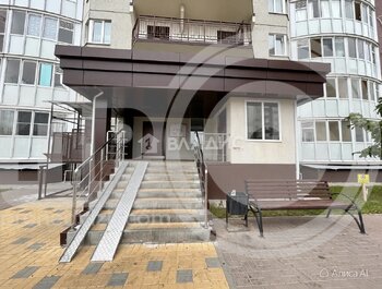 Миниатюра 1к, 6/17 П, Россия, Воронеж, Острогожская улица, 170/2, 36.1 кв.м