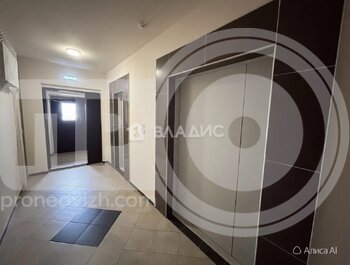 Миниатюра 1к, 6/17 П, Россия, Воронеж, Острогожская улица, 170/2, 36.1 кв.м