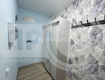 Миниатюра 1к, 6/17 П, Россия, Воронеж, Острогожская улица, 170/2, 36.1 кв.м