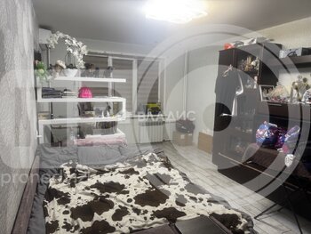 Миниатюра 3к, 1/10 П, Россия, Воронеж, Московский проспект, 100, 67.7 кв.м