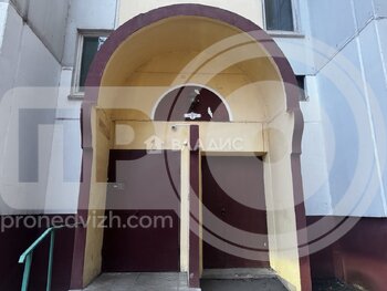 Миниатюра 3к, 1/10 П, Россия, Воронеж, Московский проспект, 100, 67.7 кв.м