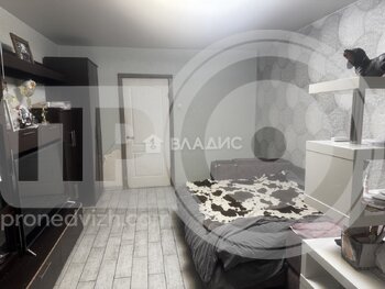 Миниатюра 3к, 1/10 П, Россия, Воронеж, Московский проспект, 100, 67.7 кв.м