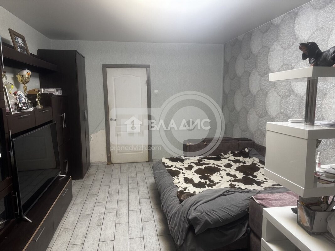 3к, 1/10 П, Россия, Воронеж, Московский проспект, 100, 67.7 кв.м