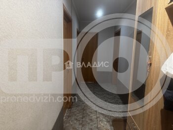 Миниатюра 3к, 1/10 П, Россия, Воронеж, Московский проспект, 100, 67.7 кв.м