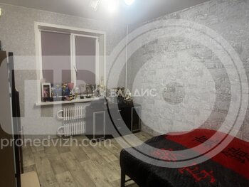 Миниатюра 3к, 1/10 П, Россия, Воронеж, Московский проспект, 100, 67.7 кв.м