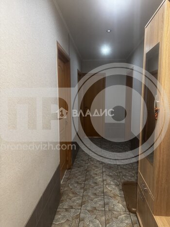 Миниатюра 3к, 1/10 П, Россия, Воронеж, Московский проспект, 100, 67.7 кв.м