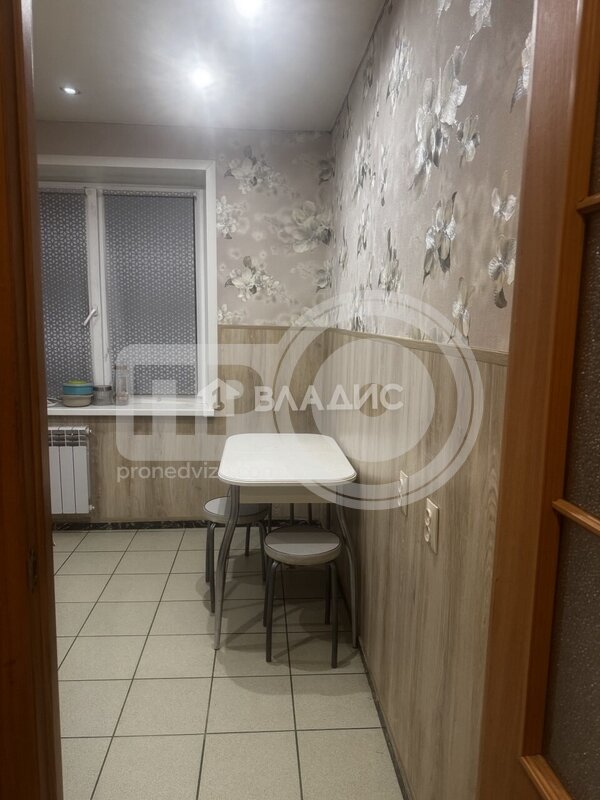 3к, 1/10 П, Россия, Воронеж, Московский проспект, 100, 67.7 кв.м