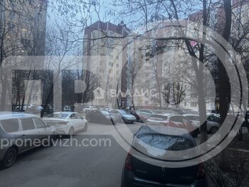 Миниатюра 3к, 1/10 П, Россия, Воронеж, Московский проспект, 100, 67.7 кв.м