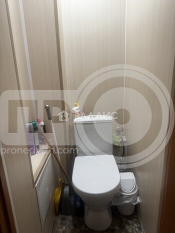 Миниатюра 3к, 1/10 П, Россия, Воронеж, Московский проспект, 100, 67.7 кв.м