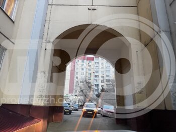 Миниатюра 3к, 1/10 П, Россия, Воронеж, Московский проспект, 100, 67.7 кв.м