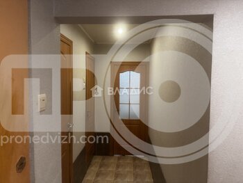 Миниатюра 3к, 1/10 П, Россия, Воронеж, Московский проспект, 100, 67.7 кв.м