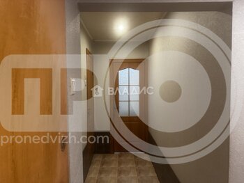 Миниатюра 3к, 1/10 П, Россия, Воронеж, Московский проспект, 100, 67.7 кв.м
