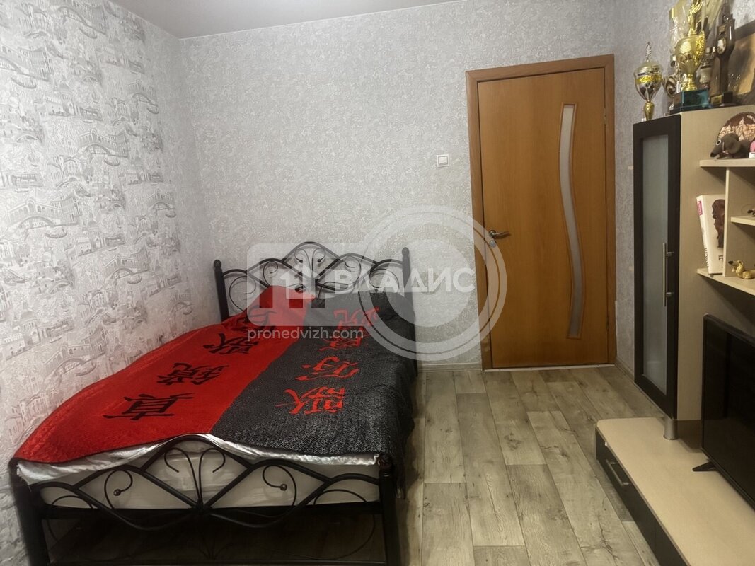 3к, 1/10 П, Россия, Воронеж, Московский проспект, 100, 67.7 кв.м