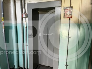 Миниатюра 1к, 7/9 К, Россия, Воронеж, улица Морозова, 29, 62.2 кв.м