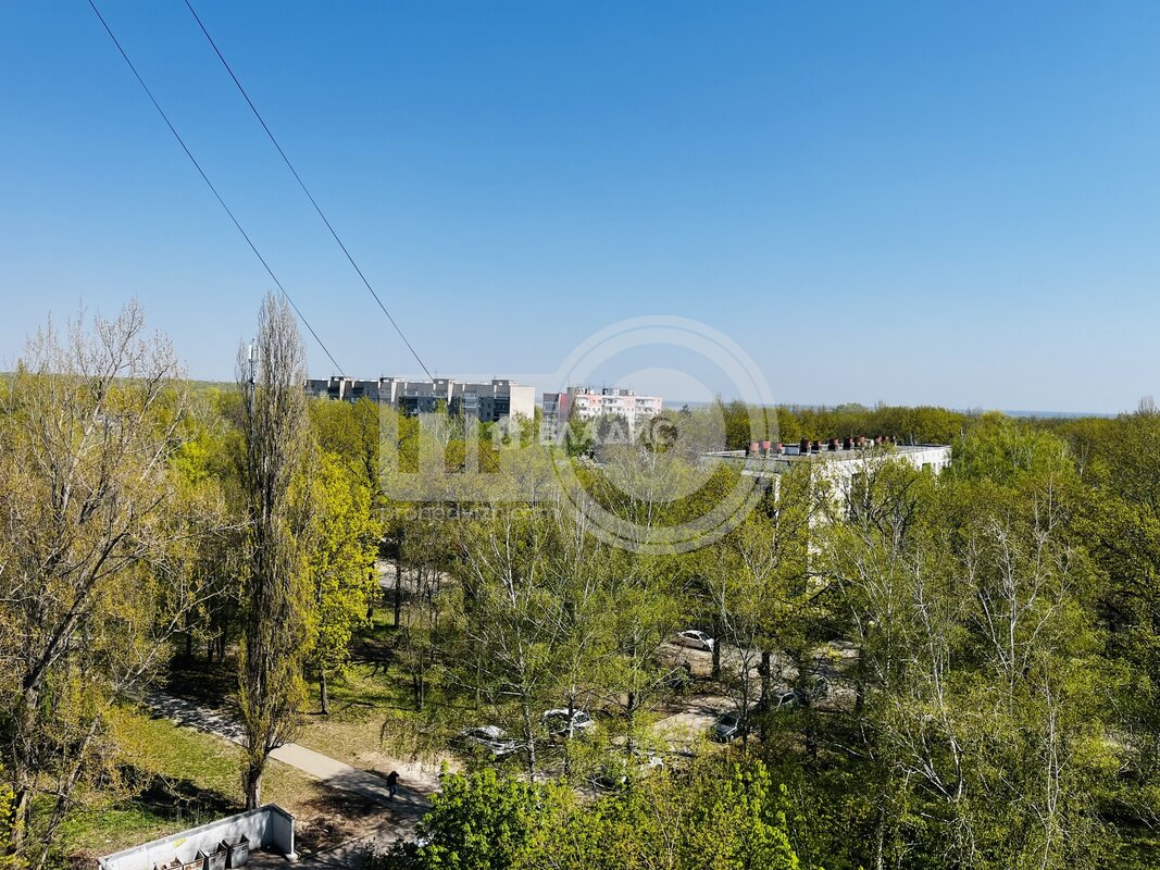 1к, 7/9 К, Россия, Воронеж, улица Морозова, 29, 62.2 кв.м