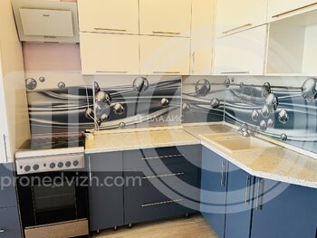 Миниатюра 1к, 7/9 К, Россия, Воронеж, улица Морозова, 29, 62.2 кв.м
