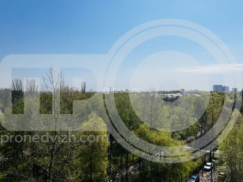 Миниатюра 1к, 7/9 К, Россия, Воронеж, улица Морозова, 29, 62.2 кв.м