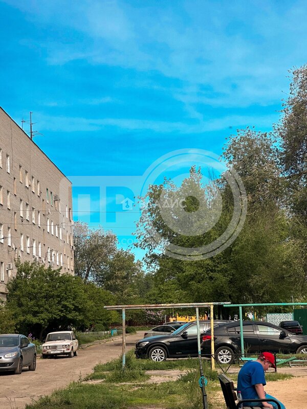 2к, 5/5 К, Россия, Воронеж, Паровозная улица, 61, 50.8 кв.м