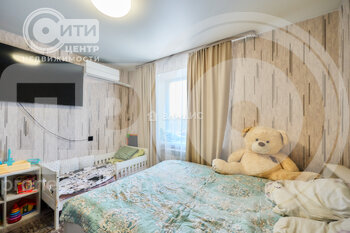 Миниатюра 2к, 5/5 К, Россия, Воронеж, Паровозная улица, 61, 50.8 кв.м