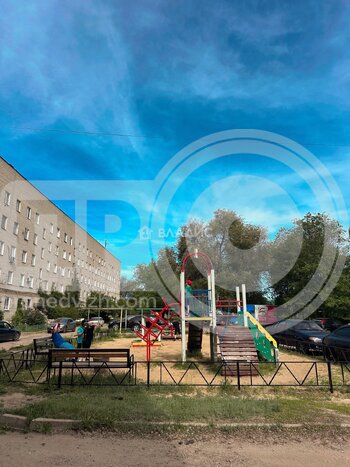 Миниатюра 2к, 5/5 К, Россия, Воронеж, Паровозная улица, 61, 50.8 кв.м