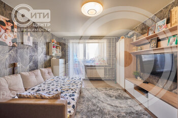 Миниатюра 2к, 5/5 К, Россия, Воронеж, Паровозная улица, 61, 50.8 кв.м
