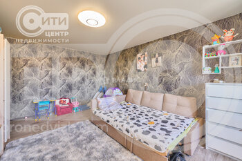Миниатюра 2к, 5/5 К, Россия, Воронеж, Паровозная улица, 61, 50.8 кв.м