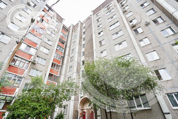 Миниатюра 2к, 8/9 П, Россия, Воронеж, улица Владимира Невского, 63, 53.8 кв.м