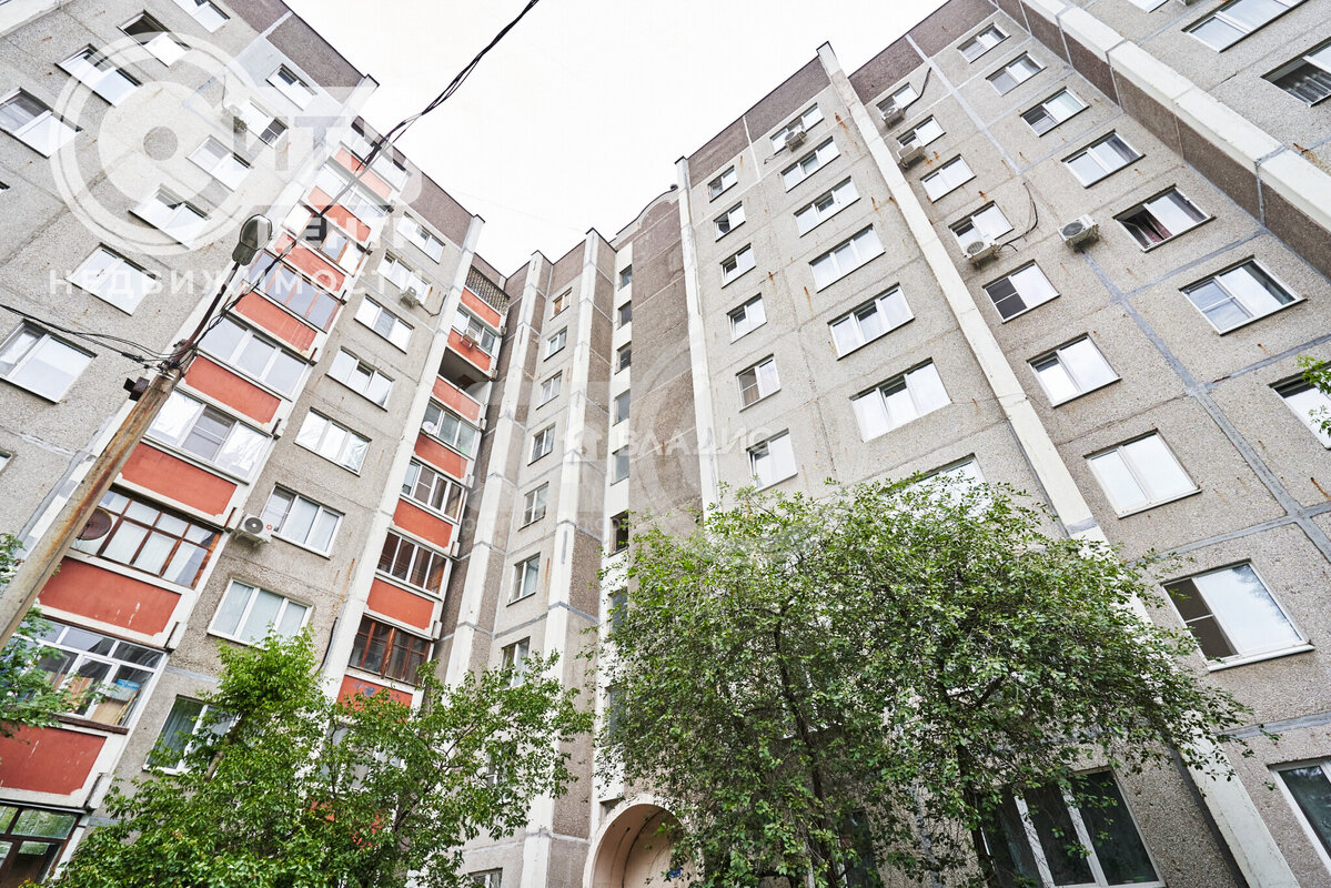 2к, 8/9 П, Россия, Воронеж, улица Владимира Невского, 63, 53.8 кв.м