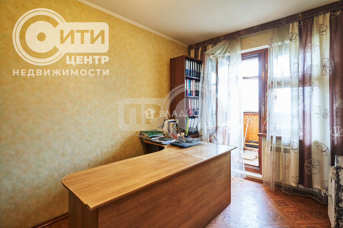 2к, 8/9 П, Россия, Воронеж, улица Владимира Невского, 63, 53.8 кв.м