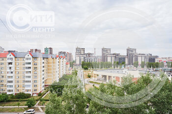 Миниатюра 2к, 8/9 П, Россия, Воронеж, улица Владимира Невского, 63, 53.8 кв.м