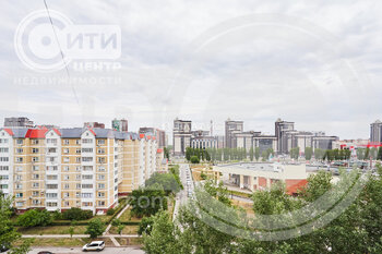 Миниатюра 2к, 8/9 П, Россия, Воронеж, улица Владимира Невского, 63, 53.8 кв.м