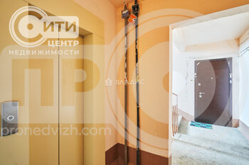 Миниатюра 2к, 8/9 П, Россия, Воронеж, улица Владимира Невского, 63, 53.8 кв.м