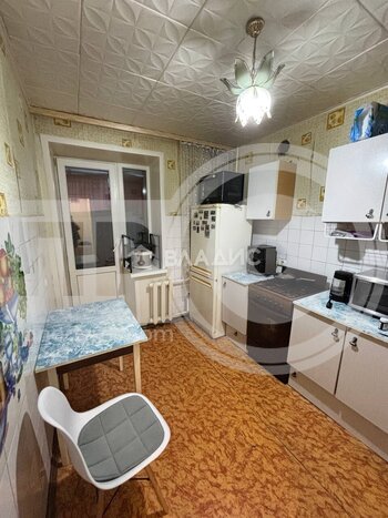 Миниатюра 2к, 8/9 К, Россия, Воронеж, улица Матросова, 127, 47.5 кв.м