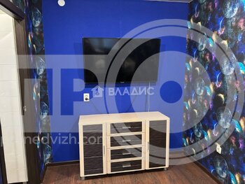 Миниатюра 2к, 8/9 К, Россия, Воронеж, улица Матросова, 127, 47.5 кв.м