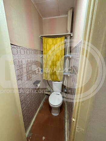Миниатюра 2к, 8/9 К, Россия, Воронеж, улица Матросова, 127, 47.5 кв.м